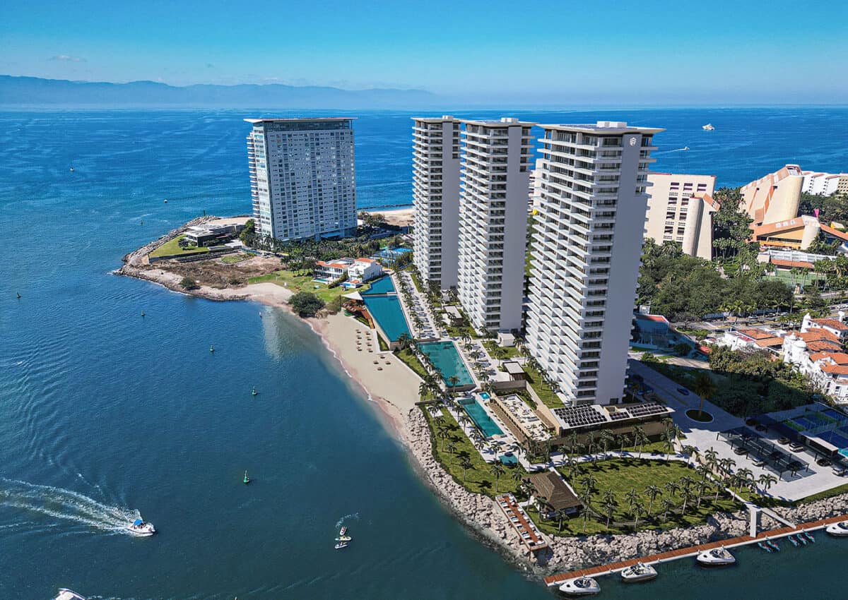 Default, SB Realtors, Puerto Vallarta, Jalisco, México