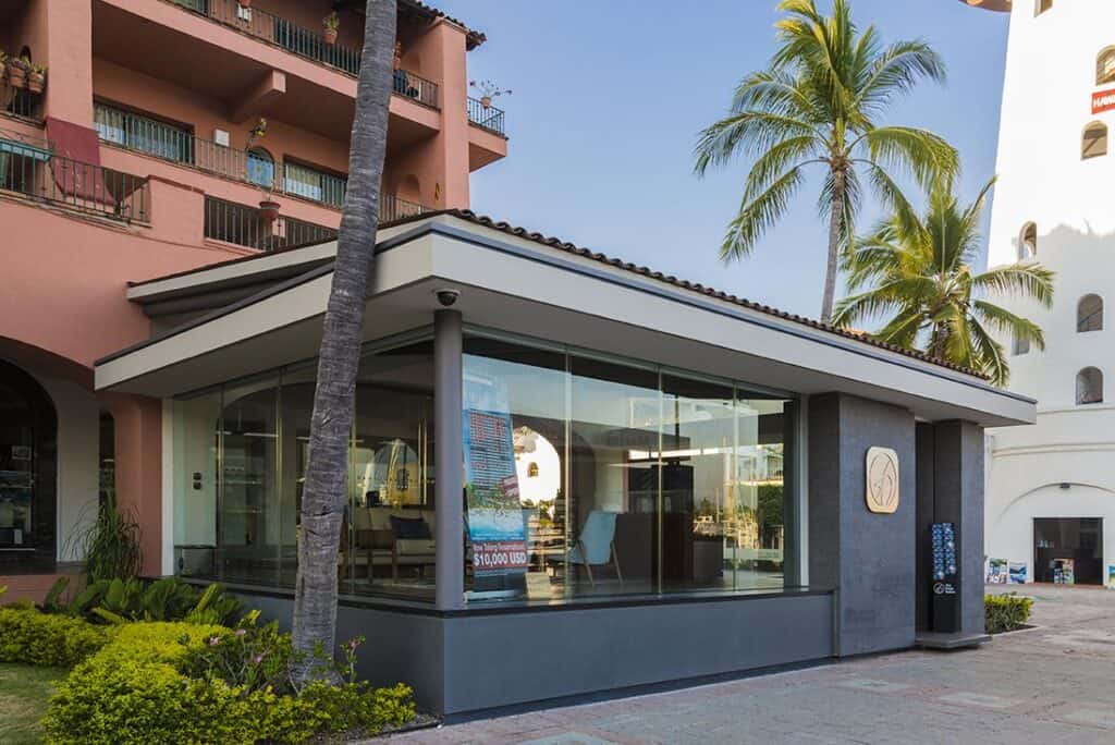 Office marina50a2ad11d6a5 sb realtors, SB Realtors, Puerto Vallarta, Jalisco, México