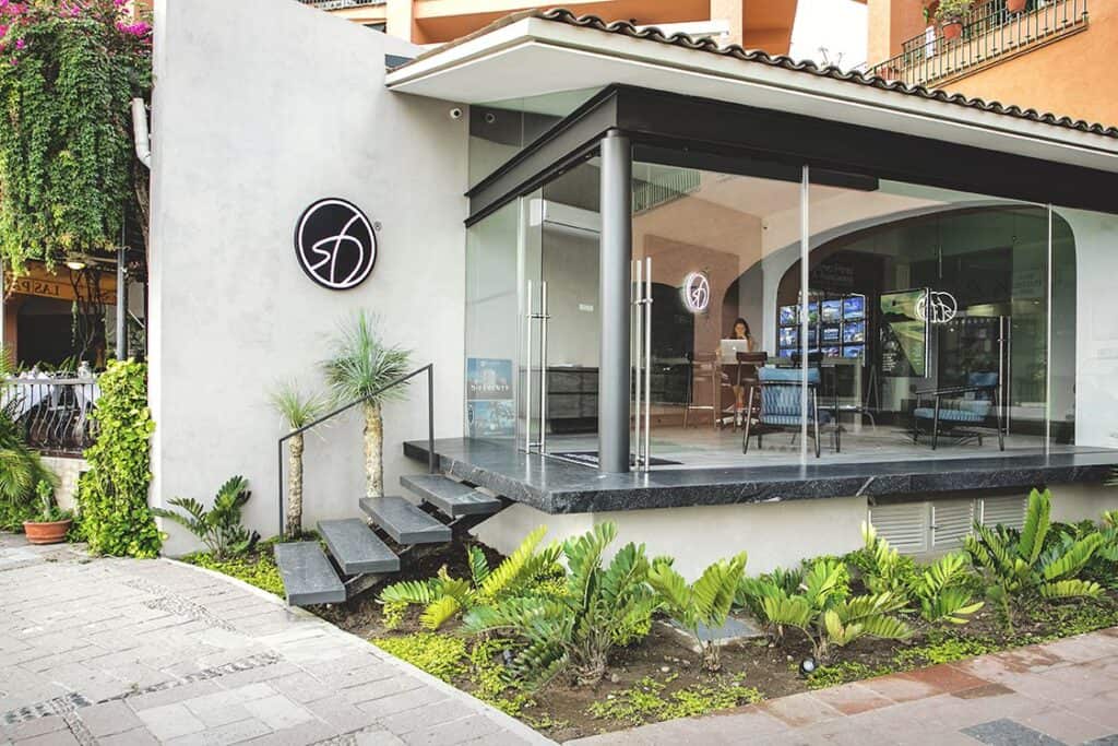Office towers50a2a90d0c2d sb realtors, SB Realtors, Puerto Vallarta, Jalisco, México