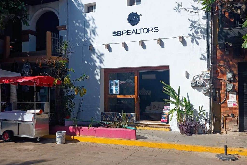 Office sanpancho sb realtors5aacc557449f sb realtors, SB Realtors, Puerto Vallarta, Jalisco, México