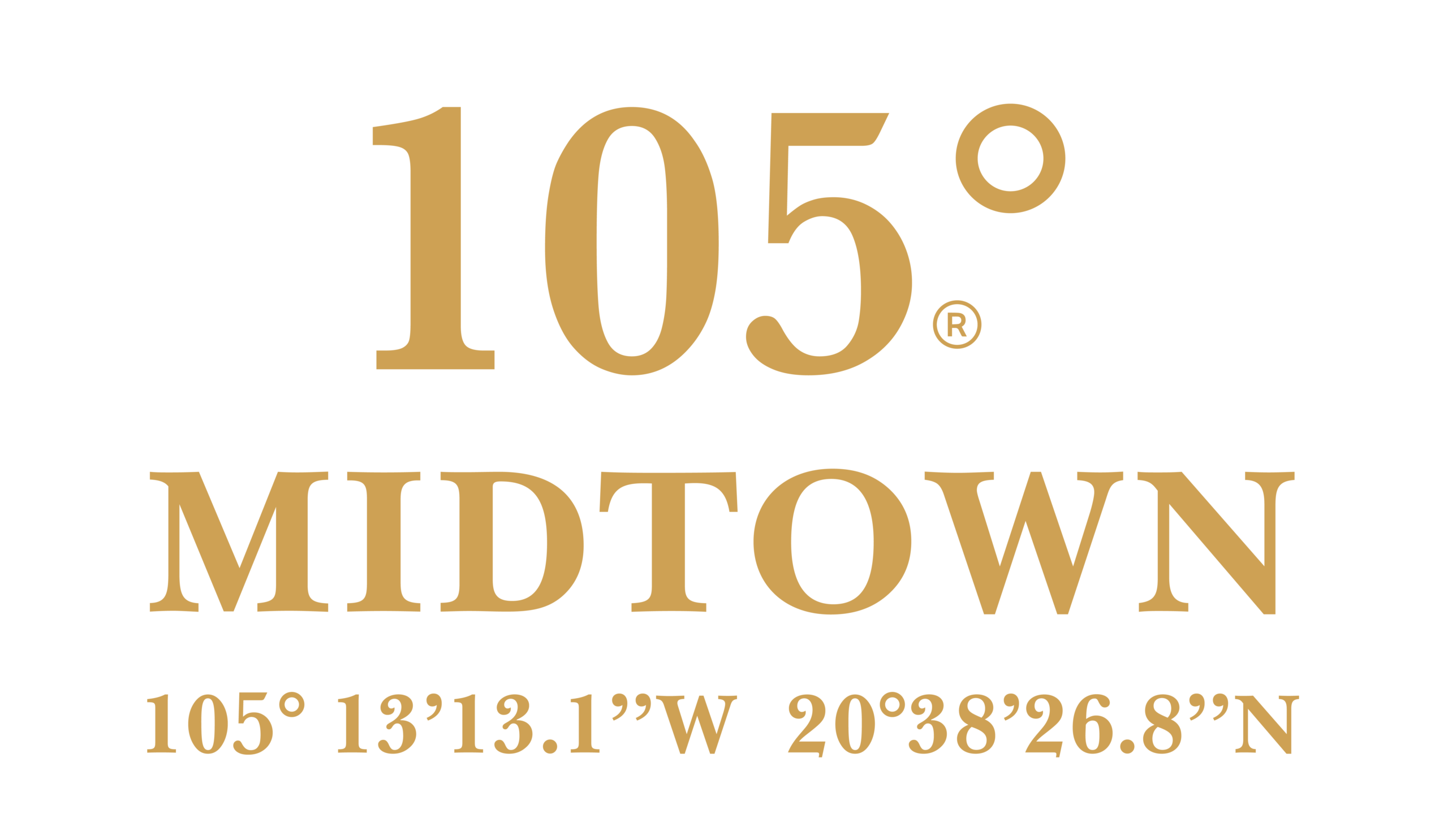 Logo_midtown, SB Realtors, Puerto Vallarta, Jalisco, México